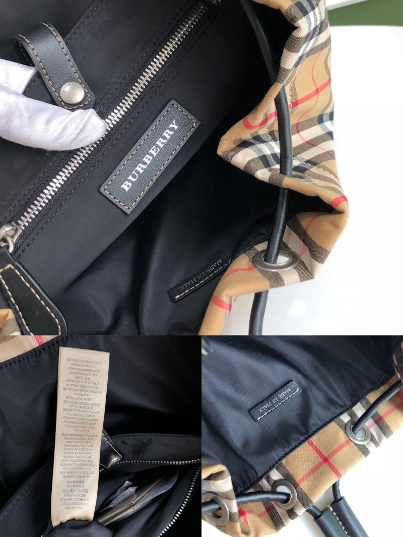 Burberry Backpacks